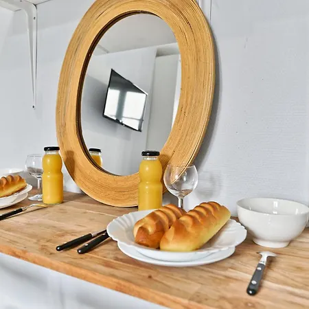 Apartment Montmartre - Sacre Coeur - Iii *