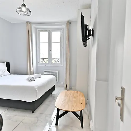 Montmartre - Sacre Coeur - Iii Apartment Paris